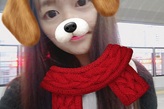 学生党穷游