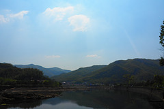 出游