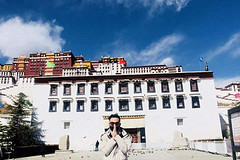 西藏朝圣之旅