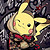 害Spikachu