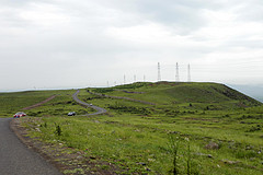 草原天路 ——  一次说走就走的旅行