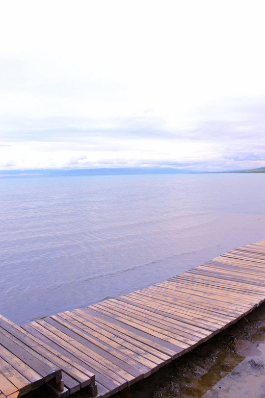 青海湖，嵌在青藏高原上的液态蓝宝石-日月山,西宁
