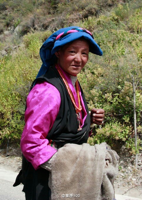 得荣太阳谷，川西美如画-莫木大峡谷,得荣县,香格里拉,甘孜