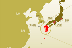 【日本】JR列车旅行：北九州六日五晚自由行全攻略（1）