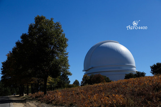 【圣地亚哥徒步】Palomar Mountain品秋色-帕洛玛山天文台,加利福尼亚州,美国