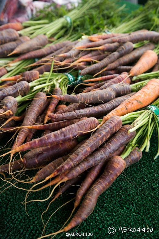 农夫市场去赶集（Hillcrest Farmer’s Market）-圣地亚哥,加利福尼亚州,美国