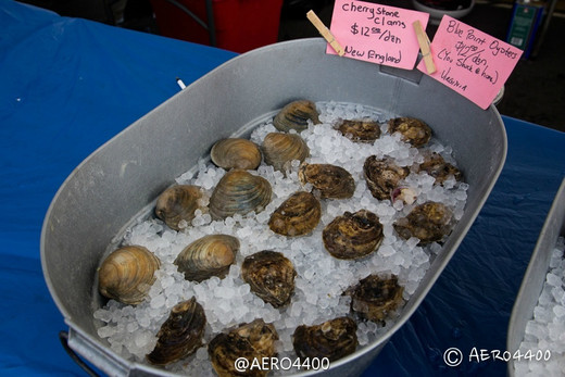 农夫市场去赶集（Hillcrest Farmer’s Market）-圣地亚哥,加利福尼亚州,美国