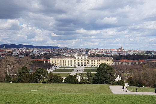 奥地利，一个不只有音乐的国度-哈尔施塔特,莫扎特故居,萨尔茨堡,金色大厅,维也纳国家歌剧院
