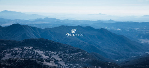 【圣地亚哥徒步】Palomar Mountain品秋色-帕洛玛山天文台,加利福尼亚州,美国