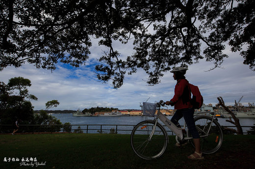【澳大利亚】光彩熠熠的悉尼环形码头-海德公园-悉尼,皇家植物园-悉尼,情人港,新南威尔士州美术馆,悉尼海港大桥