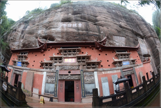 天开神秀齐云山-黄山,安徽