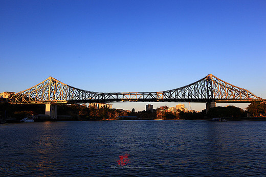 【布里斯班】故事桥上无故事～-黄金海岸,龙柏考拉动物园,阳光海岸,昆士兰州