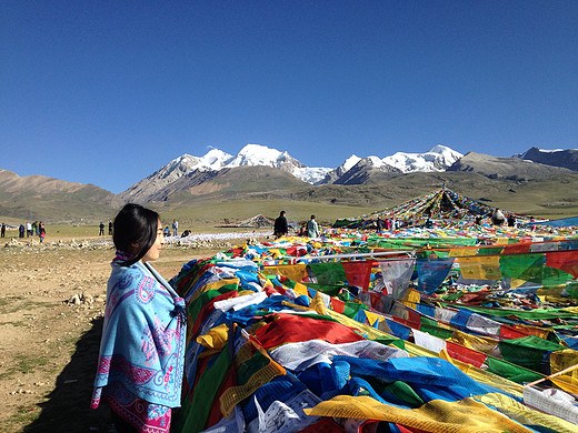 【西藏旅行】到纳木错，来一场前世今生的打坐-拉萨