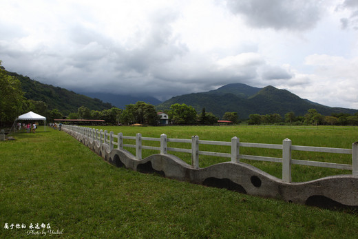 【台湾】花莲自驾两日游攻略（超详细）-清境农场,六十石山,原野牧场,七星柴鱼博物馆,北回归线标志塔