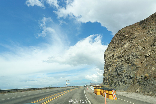 ［美国］最美一号公路-17英里路,金门大桥,加利福尼亚州,卡梅尔,蒙特雷