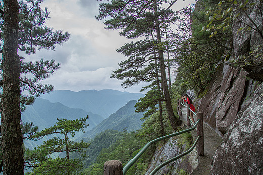 【龙泉山】绿野仙踪，古意幽然-龙泉山旅游度假区,龙泉市,丽水