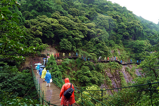 【龙泉山】绿野仙踪，古意幽然-龙泉山旅游度假区,龙泉市,丽水