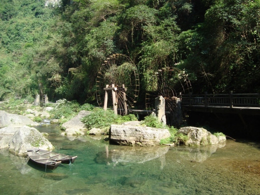 巴楚情韵，三峡人家-西陵峡,长江三峡,宜昌