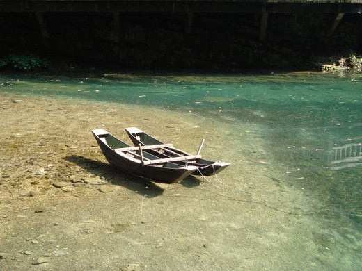 巴楚情韵，三峡人家-西陵峡,长江三峡,宜昌