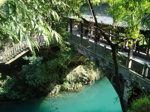 巴楚情韵，三峡人家-西陵峡,长江三峡,宜昌