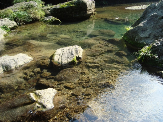 巴楚情韵，三峡人家-西陵峡,长江三峡,宜昌