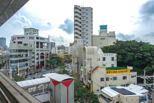 [冲绳]那霸旅游巴士线路C大揭秘-海洋博公园,琉球村,万座毛