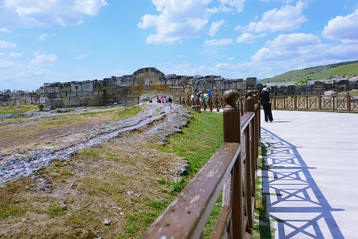 重拾丝绸之旅 邂逅蓝色天堂（棉花堡、博德鲁姆bodrum）-土耳其