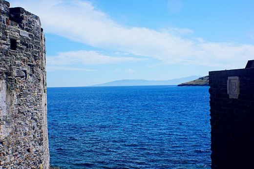 重拾丝绸之旅 邂逅蓝色天堂（棉花堡、博德鲁姆bodrum）-土耳其