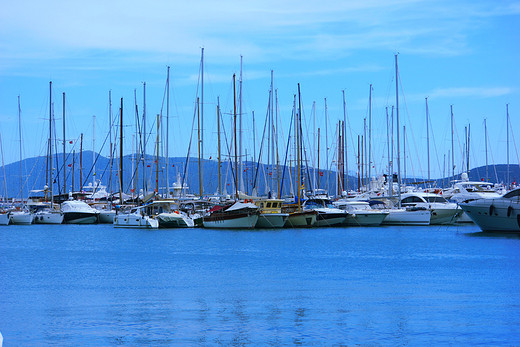 重拾丝绸之旅 邂逅蓝色天堂（棉花堡、博德鲁姆bodrum）-土耳其