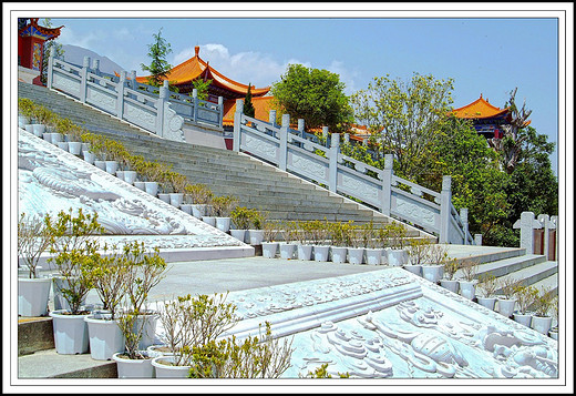 梦绕云之南(上)-泸沽湖,束河,大研古城,苍山,洱海