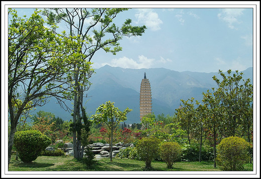 梦绕云之南(上)-泸沽湖,束河,大研古城,苍山,洱海