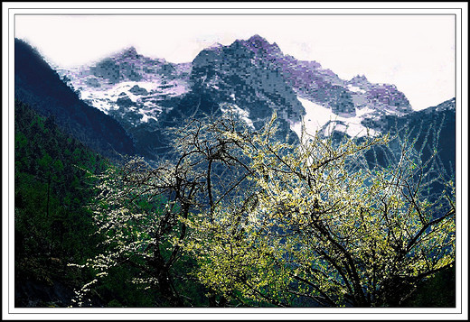 梦绕云之南(上)-泸沽湖,束河,大研古城,苍山,洱海