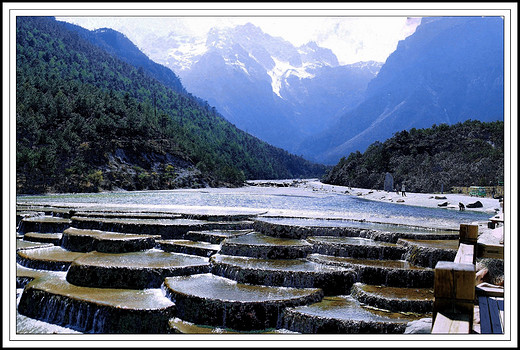 梦绕云之南(上)-泸沽湖,束河,大研古城,苍山,洱海