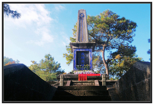 梦绕云之南(下)-滇西抗战纪念馆,和顺古镇,腾冲