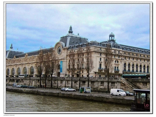 为巴黎祈祷——别让枪声击碎浪漫和美丽-凯旋门-巴黎,协和广场,凡尔赛宫,巴黎圣母院,卢浮宫