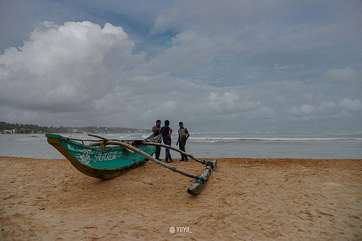 在印度洋的夏天——漂洋在锡兰26日（附吉隆坡中转攻略）（上）-加勒,尼甘布,科伦坡,康提,贾夫纳