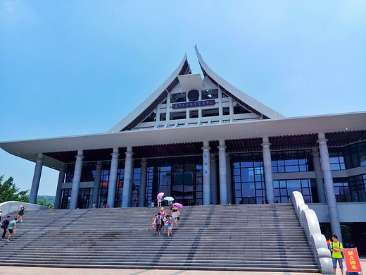 厦门，非去不可的地方-环岛路,南普陀寺,厦门大学,中山路-厦门