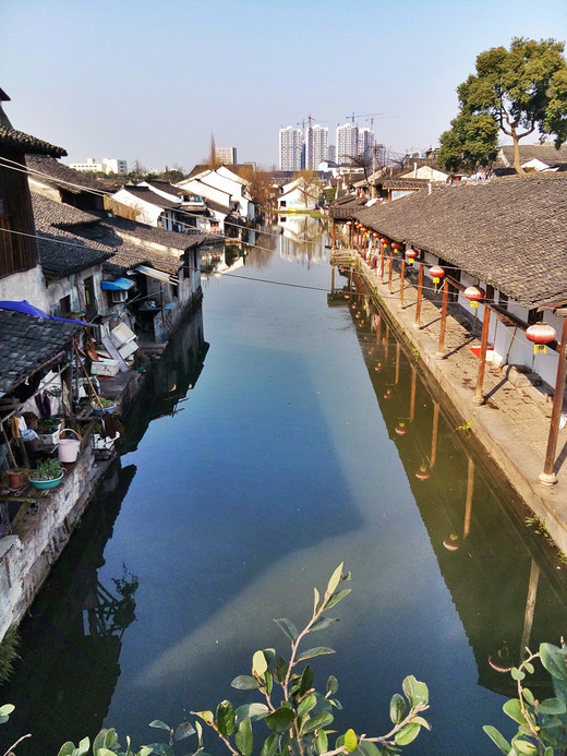 绍兴古城深度游下篇-鲁迅故里,兰亭,乌镇