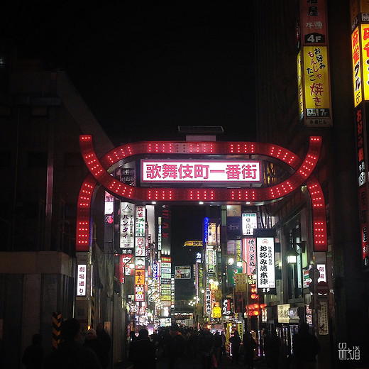 槑小米の道-北海道+东京+箱根12天修行之旅－后篇 东京＋箱根-涩谷,伏见稻荷大社,京都,箱根神社,富士山