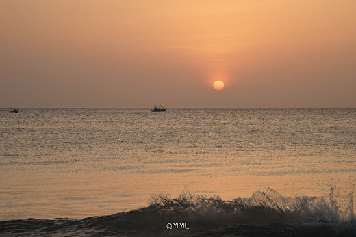 在印度洋的夏天——漂洋在锡兰26日（附吉隆坡中转攻略）（下）-科伦坡,贾夫纳堡,贾夫纳,鸽子岛,亭可马里