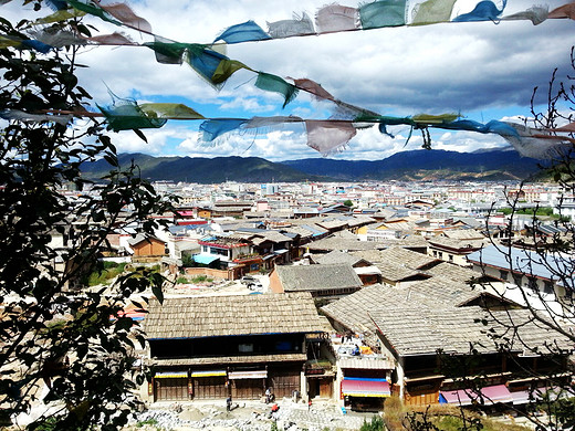 重走茶马古道，风情万种滇藏线 （上）-德钦县,独克宗古城,松赞林寺,虎跳峡,香格里拉