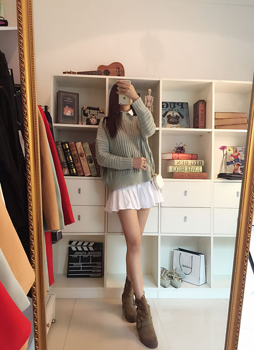 关于日常、旅行服装搭配的小心得