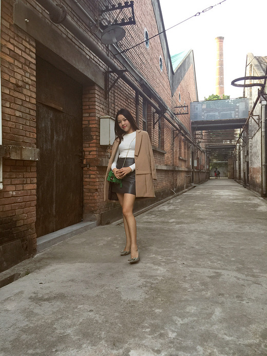 关于日常、旅行服装搭配的小心得