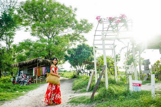 关于日常、旅行服装搭配的小心得