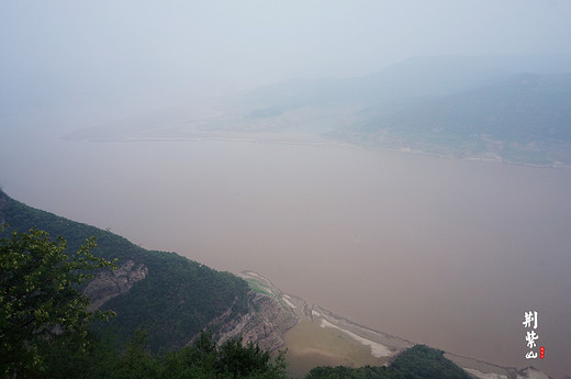 【洛阳】登紫荆之巅,尽览黄河小浪底-关林,白马寺,龙门石窟