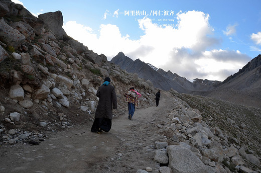 新藏线——行走在天际-拉萨,日喀则,西藏,新疆