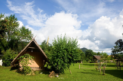 泰国清新记-拜县,素贴山,双龙寺,契迪龙寺,清迈古城