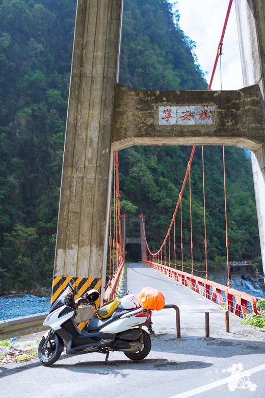 2015公里的美好——台湾机车环岛日记（5）-清水断崖,台北