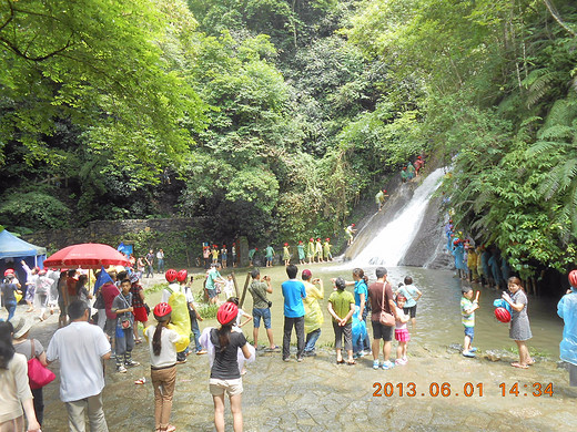 桂林阳朔休闲三日游-象鼻山,漓江