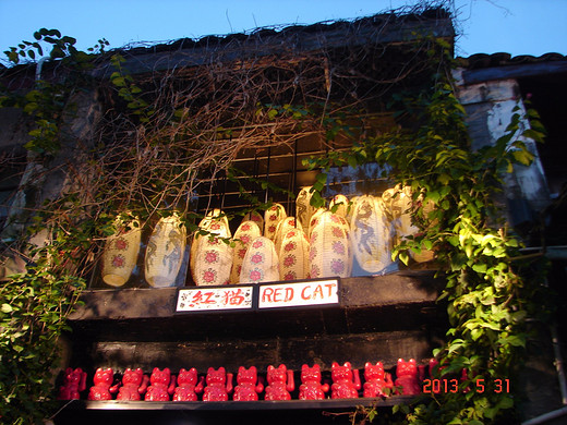 桂林阳朔休闲三日游-象鼻山,漓江